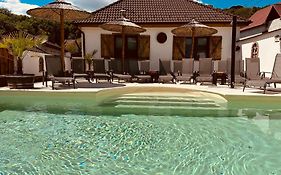 Complex Butoaiele Transilvaniei - Cazare&SPA - Natura - Relaxare